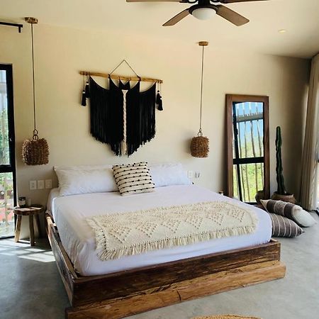 Vida Boho Apart 12 With Special Fee To Access Hotel Bardo Tulum Exterior foto