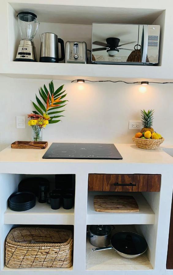 Vida Boho Apart 12 With Special Fee To Access Hotel Bardo Tulum Exterior foto