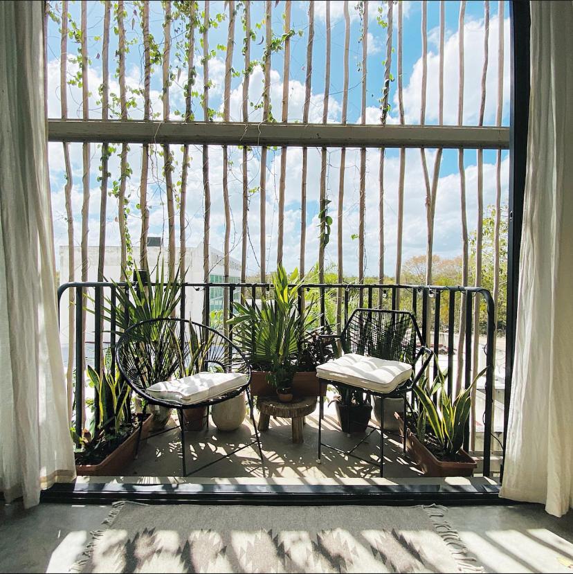 Vida Boho Apart 12 With Special Fee To Access Hotel Bardo Tulum Exterior foto