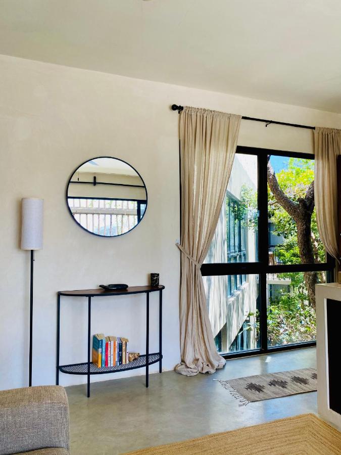 Vida Boho Apart 12 With Special Fee To Access Hotel Bardo Tulum Exterior foto